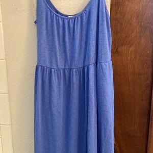 Z supply maxi dress